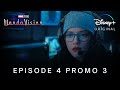 WandaVision | Episode 4 Promo 3 | Disney+