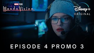 WandaVision | Episode 4 Promo 3 | Disney+