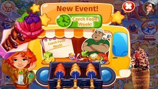 Cooking Craze - Trdlo MANIA / Food Truck in Prague screenshot 3