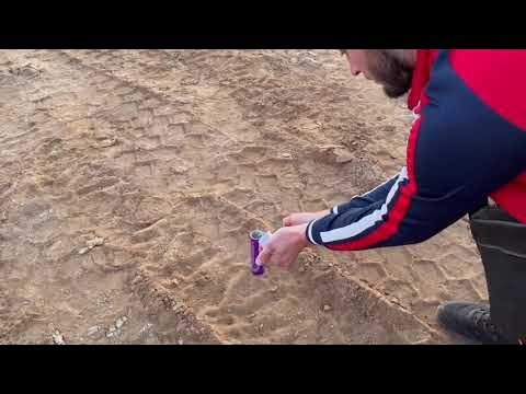 Mamba. Петарда Мамба. 50 гр. - YouTube