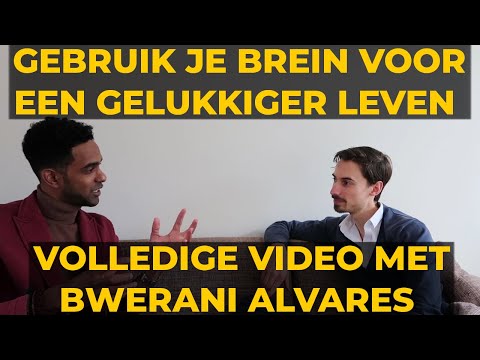 Video: Wat Bepaalt Hoe Iemand Zijn Leven Leidt?