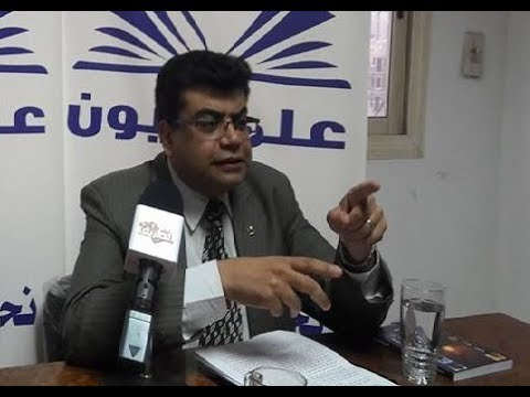 صالون علمانيون 238 عرض ومناقشة كتاب الإصلاح الديني بين الغرب والشرق