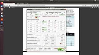 🌱 Hydroponics calculator 🌱 Part 1 Overview of the main features of the calculator screenshot 3