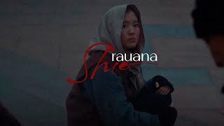 rauana - Shie (Қаңтар оқиғасына арналады)