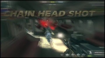 Project Blackout GM WTF 3 Contest Clan CQB - Reupload 2012