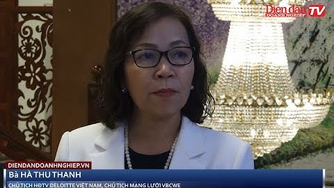 Nâng cao năng lực cạnh tranh cho doanh nghiệp SME bằng quản trị