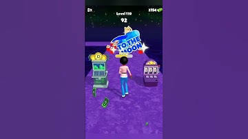 Run Rich 3D - GameplayWalkthrough All Levels Android,ios #shorts