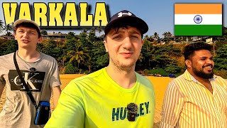 There's Nothing Like Kerala Hospitality! | New Friend Brings us to India's BEST BEACH?!