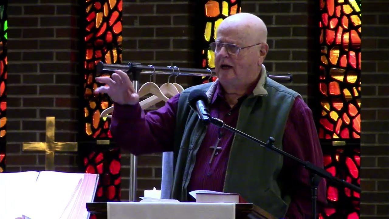 How Goes Your Soul Larry Gobel 10 9 22 YouTube how-goes-your-soul-larry-gobel-10-9-22-youtube