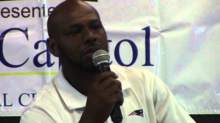 Former LSU RB Kevin Faulk said Patriots' coach Bill Belichick turned him 'inside-out' | Video
