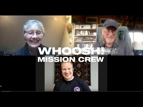 Deep purple faninterview - whoosh! Mission crew - episode 1: anssi