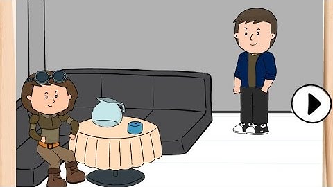 Brain test all Star iq boost daily puzzle 22 October 2025 she wants some lemonade.