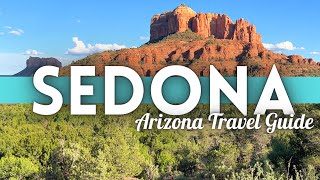 Sedona Arizona Travel Guide: Best Things To Do in Sedona screenshot 3