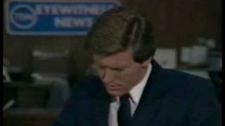 Eyewitness News (w Tim Webster) [1980s]