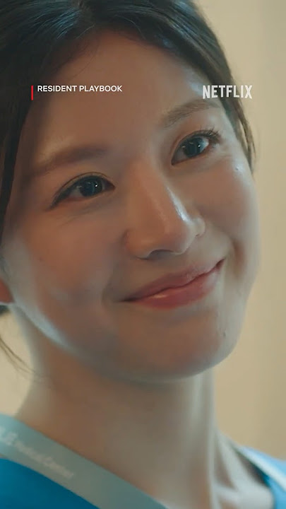 Hungry for... love? #ResidentPlaybook #Netflix