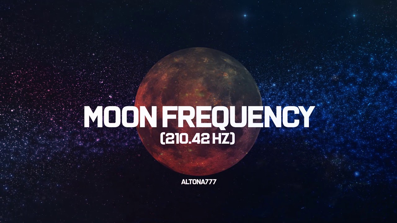 Assista a Moon Frequency 210.42 Hz | Lunar Trance | Moon Ambient | Heal & Deblock Feminine Energy | Binaural no YouTube Assista a Moon Frequency 210.42 Hz | Lunar Trance | Moon Ambient | Heal & Deblock Feminine Energy | Binaural no YouTube