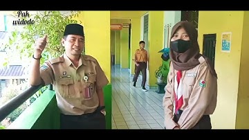 tugas informatika wawancara kelas 7A SMPN 37 Jakarta