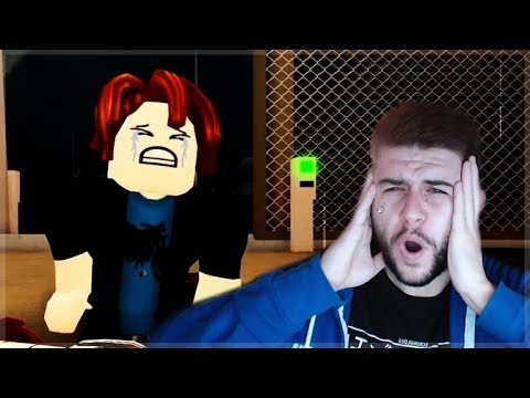 Reacting To The Last Guest 2 The Prodigy Heart Breaking Roblox