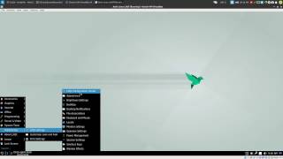 Arch Linux Desktop Environments/Window Management Install: LXQT