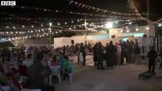 Deep Culture: Jihadi Hymns A Recruiting Tool Handed Down From One Generation To Another