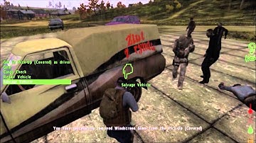 Dayz Epoch Ep1 ~ New Begins