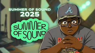UP TO 90% OFF | Summer of Sound 2025 | @NativeInstruments