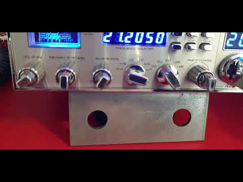Retro CB Radio!