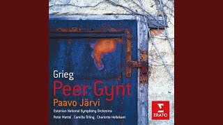 Peer Gynt, Op. 23, Act 4: No. 17, Peer Gynt's Serenade