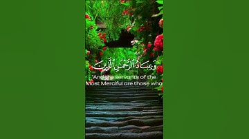 #راحه نفسيه #ارح سمعك#تلاوه هادئه#القرآن الكريم#مفتاح السعادة