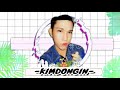 New youtube intro 20 kimdongin for