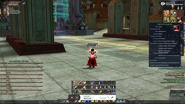 Event merge to RF UNITY  (FROM RF INFINITE WAR)