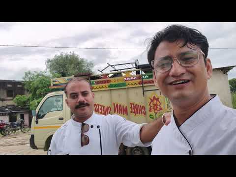 Biggest Burger Cooking Vlog Chef Bhupi