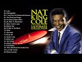 Nat King Cole Greatest Hits Full Album 2021 .  Best Songs of Nat King Cole