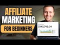 How to start affiliate marketing in 2024 beginner tutorial