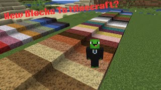 This New Minecraft Mod Changes Everything!