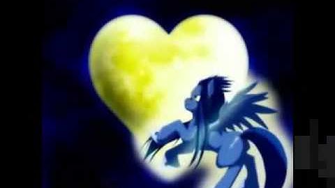 MLP Crossover Part 101 Kingdom Hearts Part 4 [PMV]