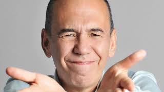 Gilbert Gottfried Crazy Appearance