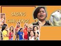 Eating Banana Challenge With Kids Jane MB Eating Banana Challenge With Kids Jane MB