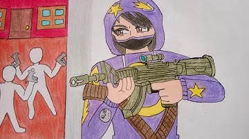 I play Hyper Front For The First Time (part 1)