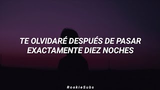 MAMAMOO - Ten Nights (Traducida al Español)