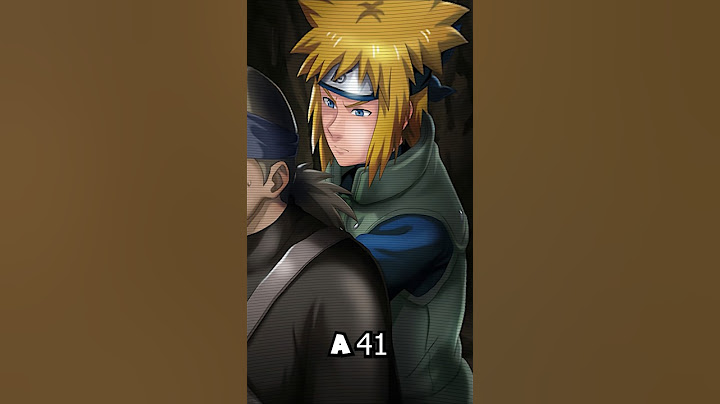 How STRONG Minato Would Be If He NEVER Died!