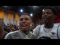Celebrity Basketball Game!! With NLE Choppa