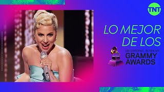 ¡Lo mejor de los Grammy Awards®  2022!