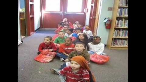 Sigma Delta Lambda Spring Rush 2011