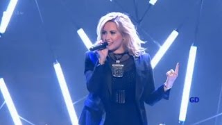 Demi Lovato - Heart Attack (on Britain's Got Talent 2013) by LFC 1892 55,689 views 10 years ago 4 minutes, 44 seconds