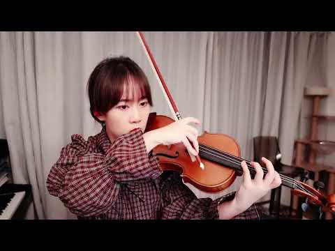 【揉揉酱】翻奏 崔成旭《坏男人配乐》【RouRouJ】Cover Choi Sung Wook《Bad Guy Sub Title》