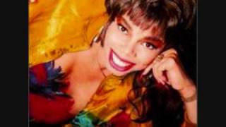 ★ Millie Jackson ★ Baby I´m Ready Now ★ [1991] ★ "Young Man, Older Woman" ★