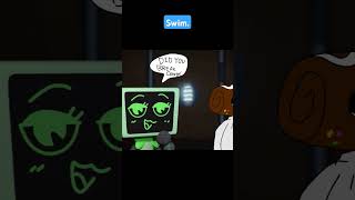 #dandysworld #animation #trending @REAL_ARCHONOK