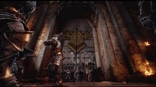 Dragon Age Inquisition: Big News, Grey Wardens and more