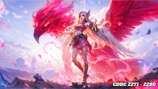 Con Đường Bá Chủ Chương 2271 - 2280